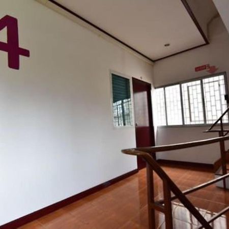 Amenity@22 Hotel Bangkok Exterior photo