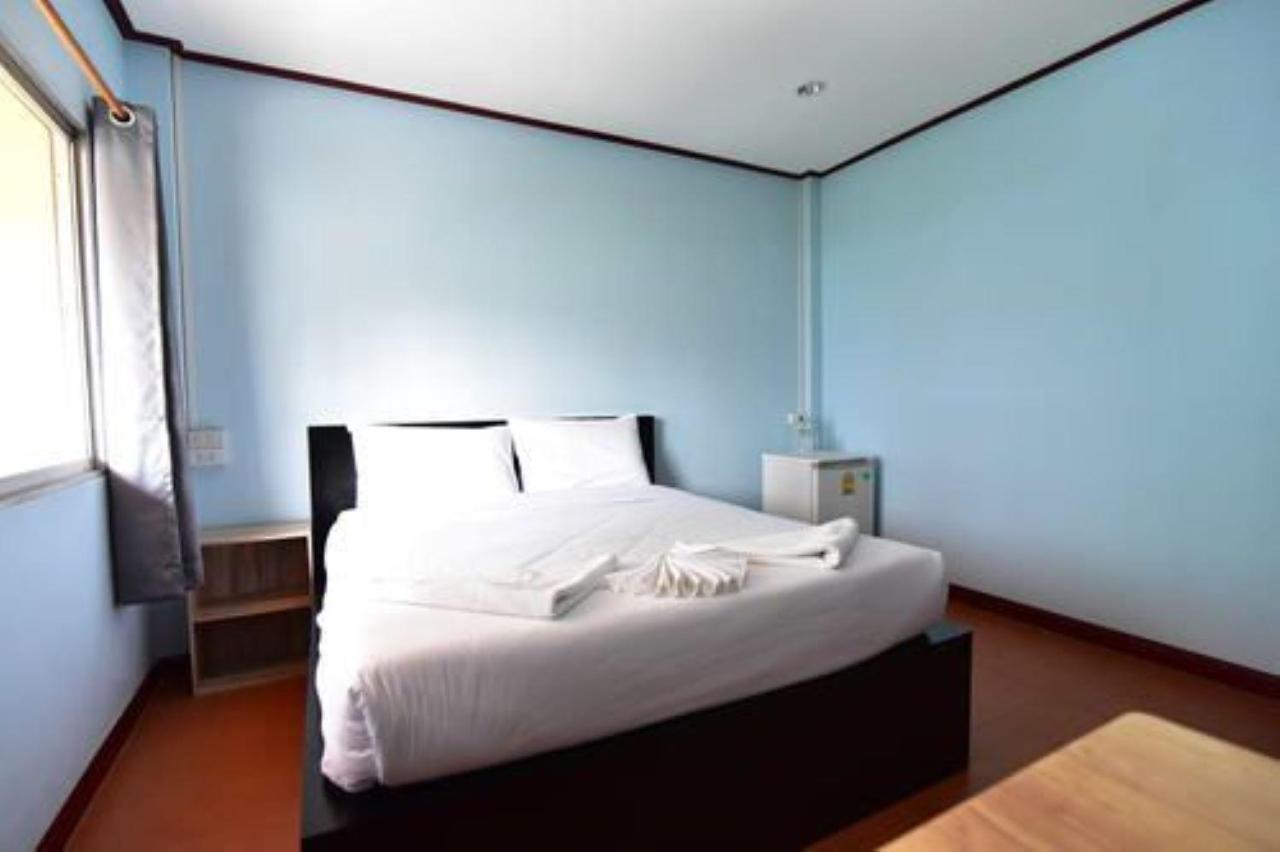 Amenity@22 Hotel Bangkok Exterior photo